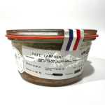 Pâté de campagne