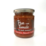 Pan con Tomate