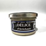 Délice d'Artichauts