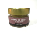 Crème de Céleri Ail des Ours