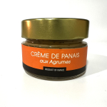 Crème de Panais aux Agrumes