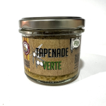 Véritable Tapenade verte