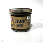 Véritable Tapenade noire