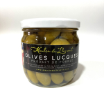 Olives Lucques