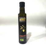 Huile d'olive vierge Bio de catégorie supérieur "Frantoio"