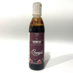 Crème de vinaigre Banuyls & Figue