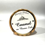 Caramels au Beurre Salé