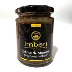 Crème de Marrons d'Aubenas