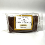 Mini Pain d'épices Miel ou Figue