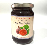 Confiture extra Figues noires