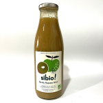 Pur jus de Pomme Kiwi Bio