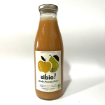 Nectar de Poire Bio