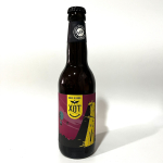 "XOT" Bière Blonde Artisanale