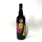 "XOT" Bière Blonde Artisanale