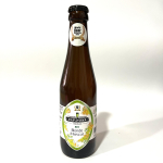 Bière blonde au Muscat