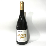 "EGO" Terroir de Galets Roulés, Côtes du Roussillon Villages