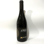 Vin rouge "Le Pelut" 100% Lledoner Pelut, cépage rare, Côtes Catalanes