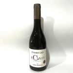 Vin rouge "Le Canon du Maréchal" IGP Côtes Catalanes