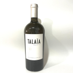 "Talaïa" Juliette, IGP Côtes Catalanes