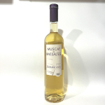 Muscat de Rivesaltes AOP