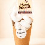 Rousquillettes, 9 pièces