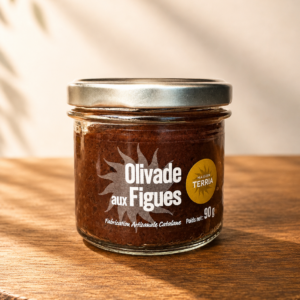 Olivade aux Figues