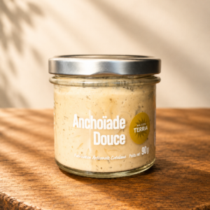 Anchoïade douce