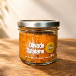 Olivade Catalane