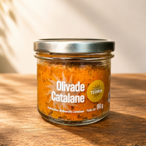 Olivade Catalane