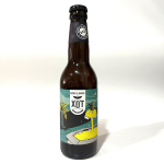 "XOT" Bière Blanche Artisanale