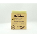 Savon Artisanal Bio " Karit'ylang "