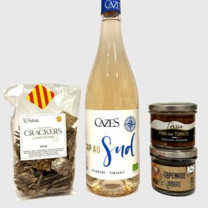 Délice du Sud