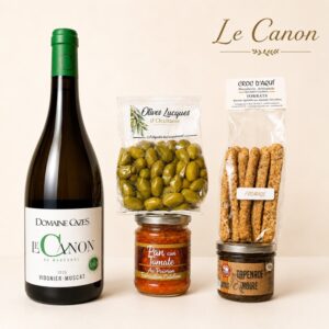Le Canon