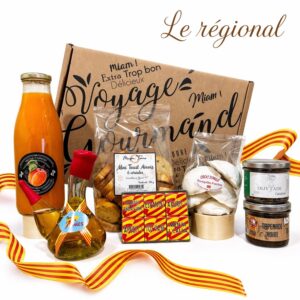 Le régional