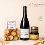 Le campagnard
