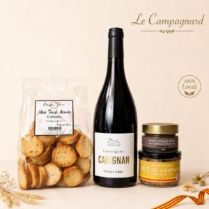 Le campagnard