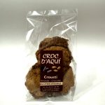 "Croc d'Aqui" Amande-Chocolat