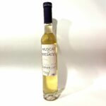 Muscat de Rivesaltes AOP