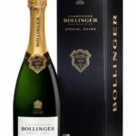 Champagne BOLLINGER Spécial cuvée