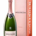 Champagne BOLLINGER Rosé