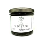 Olivade Nature noire