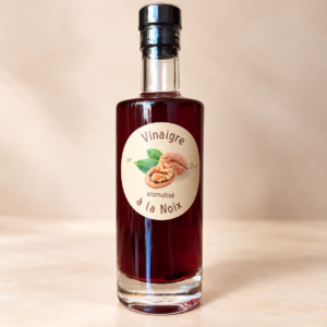 Vinaigre de Noix