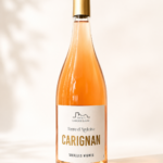 Vin rosé Terre d'Ardoise CARIGNAN Vieilles Vignes