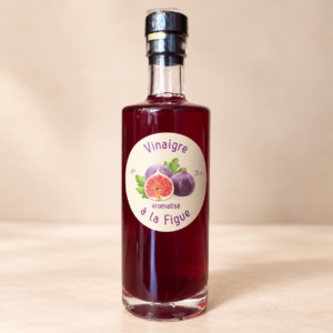 Vinaigre de Figue