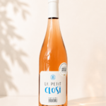 Vin rosé Le Petit Closi