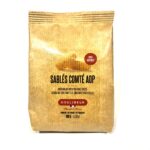 Sablés Comté AOP