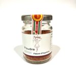 Piment d'Espelette en Poudre