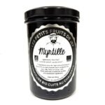 Confiture extra  Myrtille