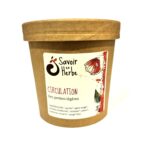 Thé Tisane Bio "Circulation"