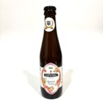 Bière arômatisé à la Pêche Blanche